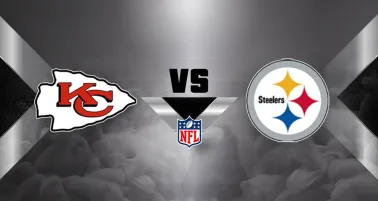 NFL:¿Cuándo y dónde ver el Kansas City vs Pittsburgh?