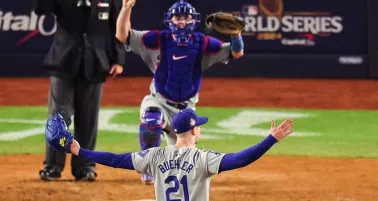 Los Red Sox firmarán a Walker Buehler