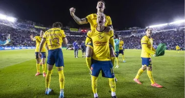 Cristian Calderón en la mira de Tigres para el Clausura 2025