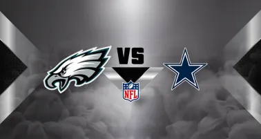 Philadelphia Eagles vs Dallas Cowboys