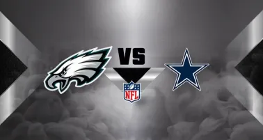 Eagles juega ante Dallas