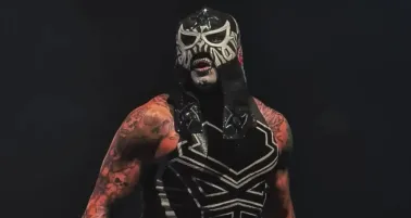 ¡Cero Miedo! WWE adelanta la llegada de Pentagón Jr para 2025