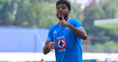 Samuel Espinosa se irá al Mazatlán 