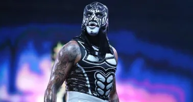 Pentagón Jr se suma a la lista de luchadores mexicanos en la WWE