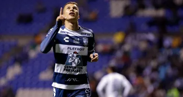 Nelson Deossa se unirá a Rayados de Monterrey 