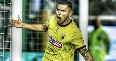 ¿Se estancó el regreso de Orbelín Pineda a Chivas?