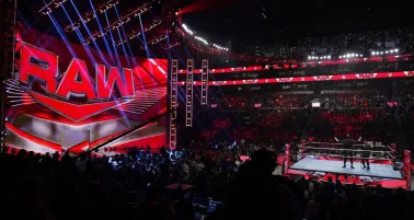 Raw llegará a Netflix este 6 de enero