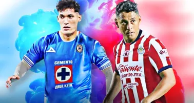 ¿En riesgo trueque Chiquete-Romo? Liga MX cierra ventana de transferencias nacionales