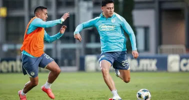 América planea debutar en el Clausura 2025 contra Gallos con equipo alternativo