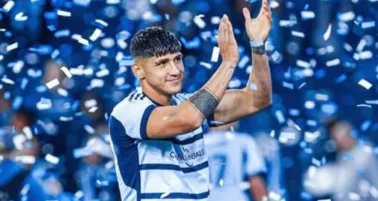 Chivas tiene acuerdo total con Alan Pulido; llegará esta semana