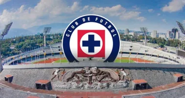 Cruz Azul se muda a CU: La Máquina jugará en el Estadio Olímpico Universitario para el Clausura 2025