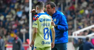 Álvaro Fidalgo temió que André Jardine sí dejara a América