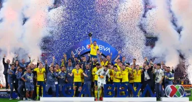 Para expertos, América será tetracampeón