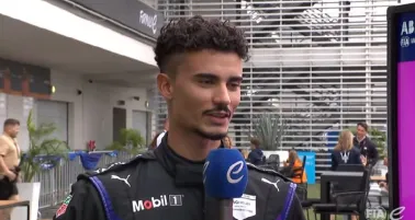 Pascal Wehrlein se declara enamorado de México 