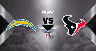 Chargers vs Texans EN VIVO NFL Ronda de Comodines