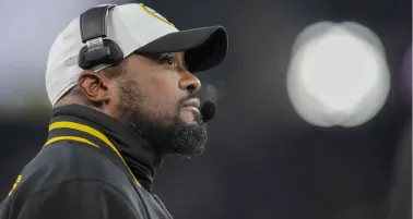 Steelers rechazó oferta de Chicago para negociar por Mike Tomlin