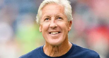 ¡Oficial! Pete Carroll se convierte en el nuevo entrenador en jefe de los Raiders