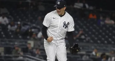 Sultanes de Monterrey anuncia al pitcher Luis Cessa como refuerzo de cara al 2025