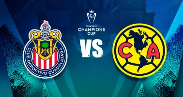 Chivas vs América: ¿Dónde y cuándo ver el juego de Ida de 8vos de la Concachampions?