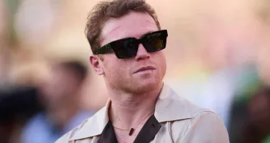 Canelo Álvarez revela 'fecha' para enfrentarse a Jake Paul