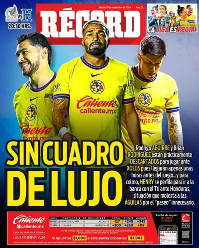 portada 19 noviembre