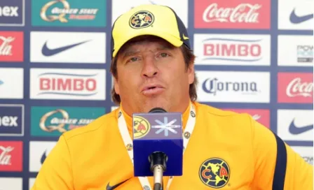 "América es mucho más grande que Toluca": Herrera