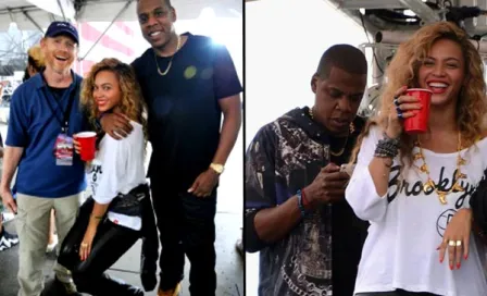 Beyonce es fan de los Brooklyn Nets