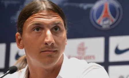 "Soy una leyenda viva": Zlatan Ibrahimovic