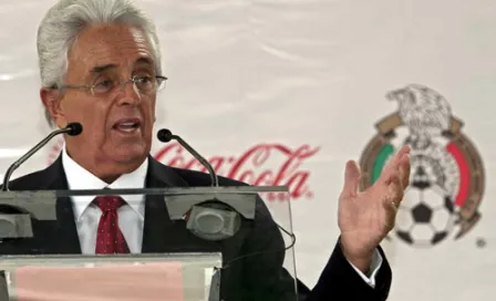 Compeán ve factible que México busque el Mundial 2026