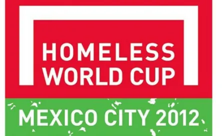 Inicia en México la Homeless Cup; participarán 52 países