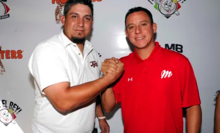 Calienta LMB 'guerra civil' entre Diablos y Tigres