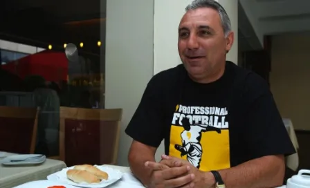 "Barcelona es el mejor de la historia": Stoichkov