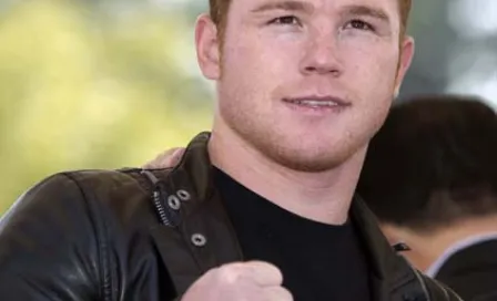 "Chávez Jr. sueña conmigo": Canelo