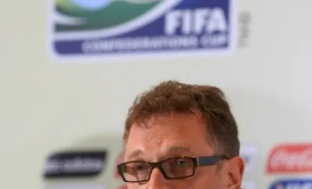 'La FIFA es libre de investigar a Qatar': Valcke