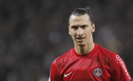 "Antes la afición del PSG no tenía nada": Ibrahimovic