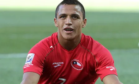 "Soy un jugadorazo": Alexis Sánchez