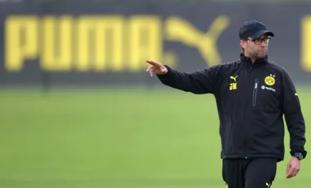 'Borussia Dortmund no es un supermercado': Klopp