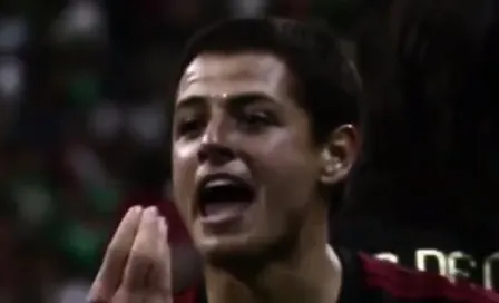 '#MiedoNo', el corto de Chicharito dirigido por Diego Luna