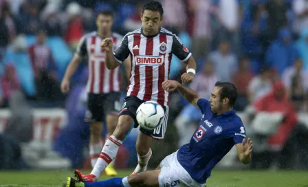 'Ante Puebla, la obligación es ganar y gustar': Marco Fabián