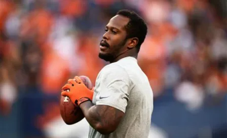 Von Miller, suspendido por violar política de drogas en la NFL