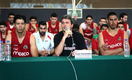 'Cambiamos la historia del basquetbol': Valdeolmillos