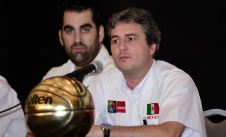 "No vamos al Mundial de casualidad": DT de Selección de Basquet