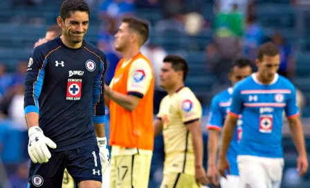 Corona, nuevamente factor en derrota de Cruz Azul