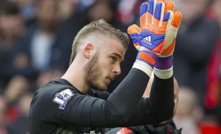 Internet se burla de la caída del fichaje de De Gea 