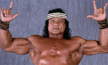 Acusan de homicidio a Jimmy Snuka, miembro del Salón de la Fama de WWE