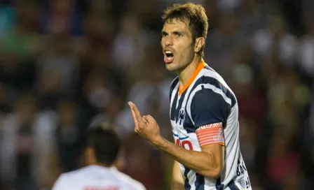 Basanta, ilusionado en su segunda etapa con Monterrey