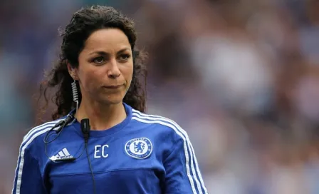 Eva Carneiro buscaría su salida del Chelsea