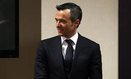 Jorge Mendes mueve 400 mde en el mercado de este verano