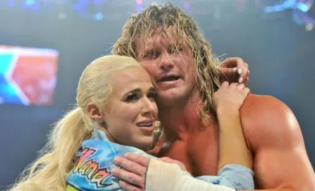 Dolph Ziggler estaría enamorado de Lana