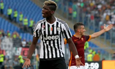 Pogba habría rechazado al Chelsea por 'guiño' al Barça